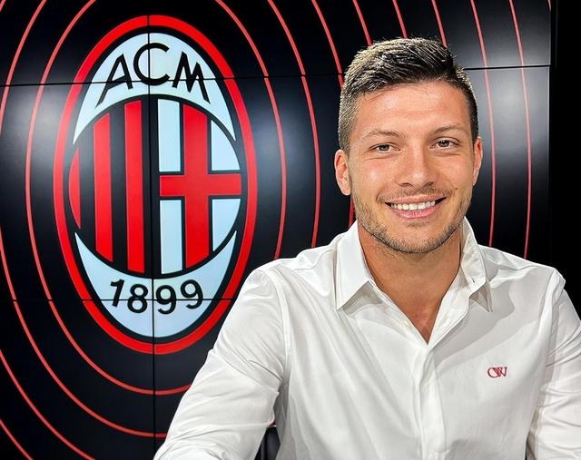 AC米兰豪取大胜，实力得到认可的简单介绍