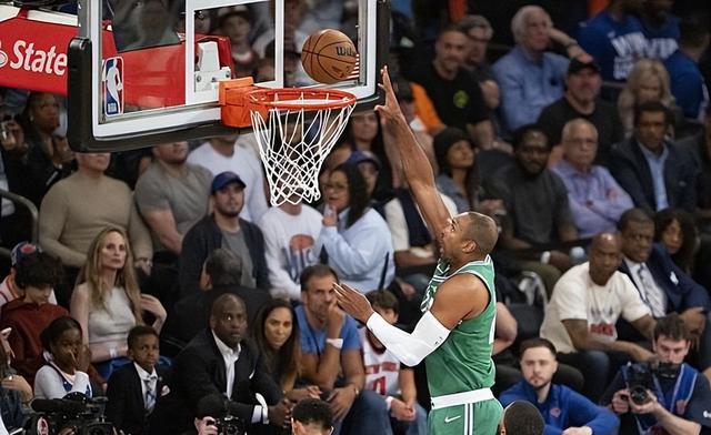 凯尔特人狂砍三连败分，格林迎来新赛季高光！